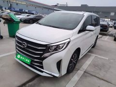 GAC Aion M8 Lingxiu Series 390T Respect Edition - фото 1