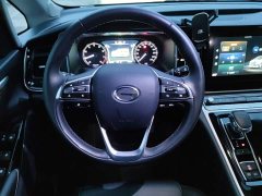 GAC Aion M8 Lingxiu Series 390T Respect Edition - фото 10