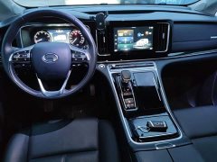 GAC Aion M8 Lingxiu Series 390T Respect Edition - фото 12