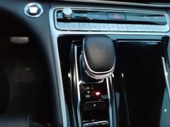 GAC Aion M8 Lingxiu Series 390T Respect Edition - фото 13
