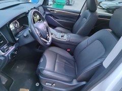 GAC Aion M8 Lingxiu Series 390T Respect Edition - фото 14