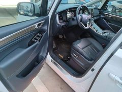 GAC Aion M8 Lingxiu Series 390T Respect Edition - фото 15