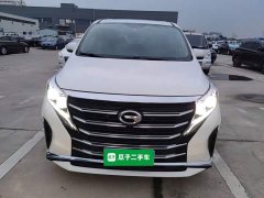 GAC Aion M8 Lingxiu Series 390T Respect Edition - фото 2