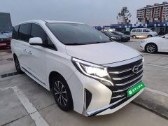 GAC Aion M8 Lingxiu Series 390T Respect Edition - фото 3