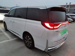 GAC Aion M8 Lingxiu Series 390T Respect Edition - фото 4