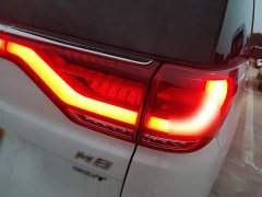 GAC Aion M8 Lingxiu Series 390T Respect Edition - фото 7