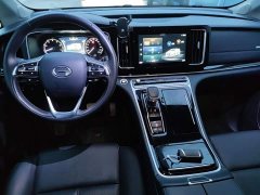 GAC Aion M8 Lingxiu Series 390T Respect Edition - фото 9