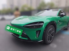 Xiaomi YU7 Four-Wheel Drive Pro - фото 1