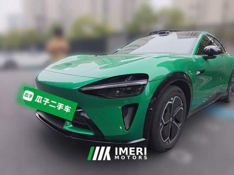 2025 Xiaomi YU7 Four-Wheel Drive Pro - ავტომობილი ჩინეთიდან