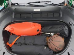 Xiaomi YU7 Four-Wheel Drive Pro - фото 10