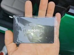 Xiaomi YU7 Four-Wheel Drive Pro - фото 11