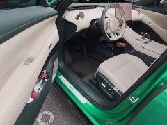 Xiaomi YU7 Four-Wheel Drive Pro - фото 13