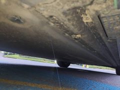 Xiaomi YU7 Four-Wheel Drive Pro - фото 16