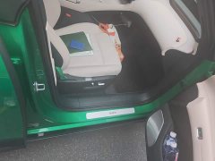 Xiaomi YU7 Four-Wheel Drive Pro - фото 17