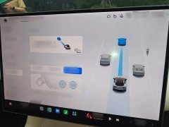 Xiaomi YU7 Four-Wheel Drive Pro - фото 18