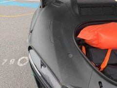 Xiaomi YU7 Four-Wheel Drive Pro - фото 19