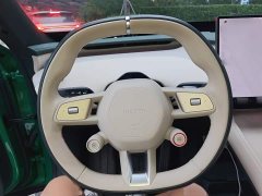 Xiaomi YU7 Four-Wheel Drive Pro - фото 2