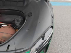 Xiaomi YU7 Four-Wheel Drive Pro - фото 20