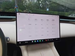 Xiaomi YU7 Four-Wheel Drive Pro - фото 3