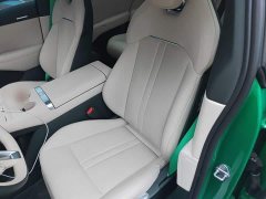 Xiaomi YU7 Four-Wheel Drive Pro - фото 7
