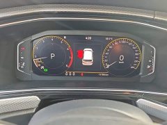 Volkswagen Tanyoung 1.5L Automatic Smart Connected Edition - фото 11