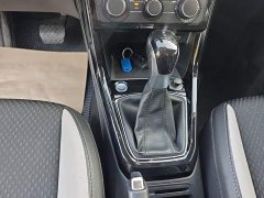 Volkswagen Tanyoung 1.5L Automatic Smart Connected Edition - фото 13