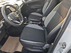 Volkswagen Tanyoung 1.5L Automatic Smart Connected Edition - фото 14