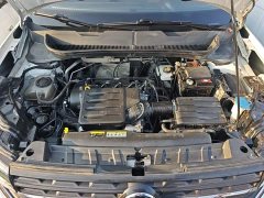 Volkswagen Tanyoung 1.5L Automatic Smart Connected Edition - фото 19