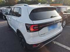Volkswagen Tanyoung 1.5L Automatic Smart Connected Edition - фото 4