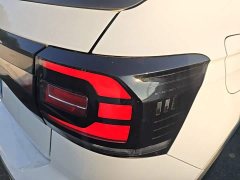 Volkswagen Tanyoung 1.5L Automatic Smart Connected Edition - фото 7