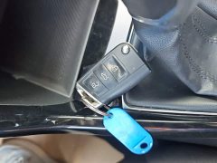 Volkswagen Tanyoung 1.5L Automatic Smart Connected Edition - фото 8