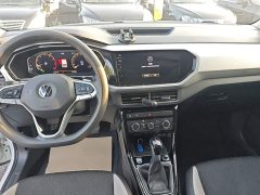 Volkswagen Tanyoung 1.5L Automatic Smart Connected Edition - фото 9