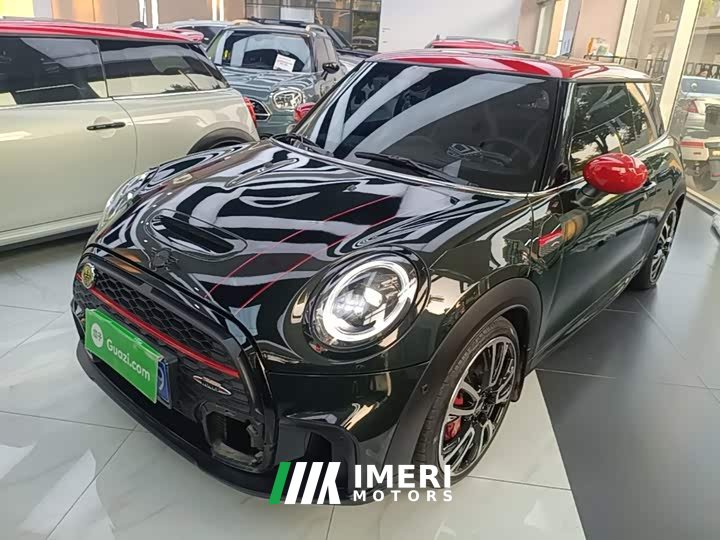 BMW MINI JCW 2.0T JOHN COOPER WORKS ALL-IN - car from China