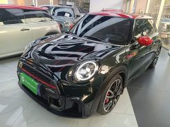 BMW MINI JCW 2.0T JOHN COOPER WORKS ALL-IN - photo 1