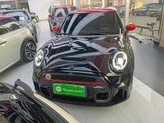 BMW MINI JCW 2.0T JOHN COOPER WORKS ALL-IN - photo 2