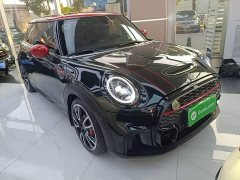 BMW MINI JCW 2.0T JOHN COOPER WORKS ALL-IN - photo 3