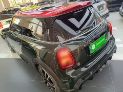 BMW MINI JCW 2.0T JOHN COOPER WORKS ALL-IN - photo 4