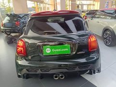 BMW MINI JCW 2.0T JOHN COOPER WORKS ALL-IN - photo 5