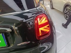 BMW MINI JCW 2.0T JOHN COOPER WORKS ALL-IN - photo 7
