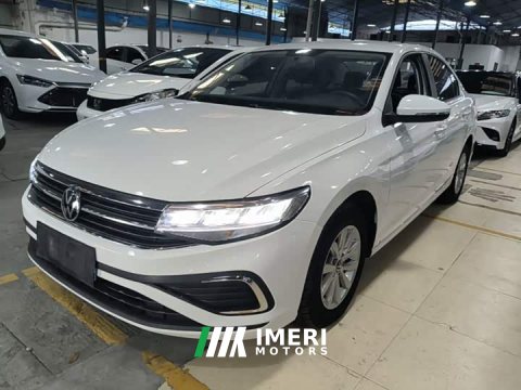 2024 Volkswagen Bora 200TSI DSG Comfort Edition - ავტომობილი ჩინეთიდან