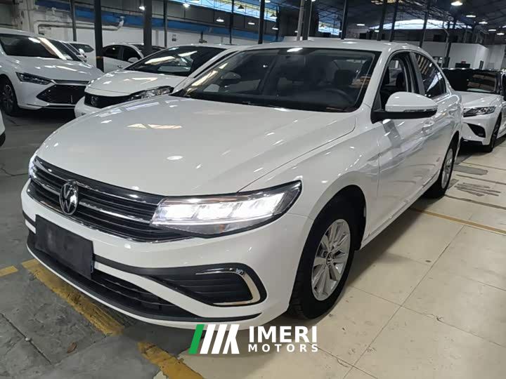 Volkswagen Bora 200TSI DSG Comfort Edition