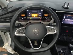 Volkswagen Bora 200TSI DSG Comfort Edition - photo 10