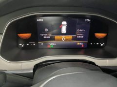 Volkswagen Bora 200TSI DSG Comfort Edition - photo 11