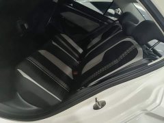 Volkswagen Bora 200TSI DSG Comfort Edition - photo 16