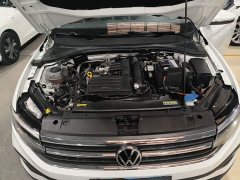 Volkswagen Bora 200TSI DSG Comfort Edition - photo 19