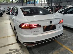 Volkswagen Bora 200TSI DSG Comfort Edition - photo 4