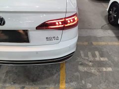 Volkswagen Bora 200TSI DSG Comfort Edition - photo 7