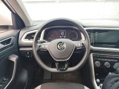 Volkswagen T-ROC Tanyue 280TSI DSG FWD Elite Plus - фото 10