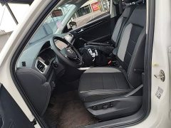 Volkswagen T-ROC Tanyue 280TSI DSG FWD Elite Plus - фото 14