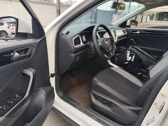 Volkswagen T-ROC Tanyue 280TSI DSG FWD Elite Plus - фото 15
